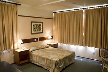 Apartamento Top - No Praia Brava Hotel Florianópolis Eksteriør bilde