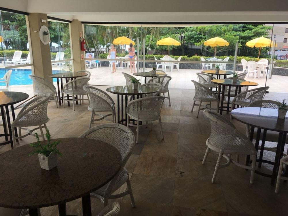 Apartamento Top - No Praia Brava Hotel Florianópolis Eksteriør bilde