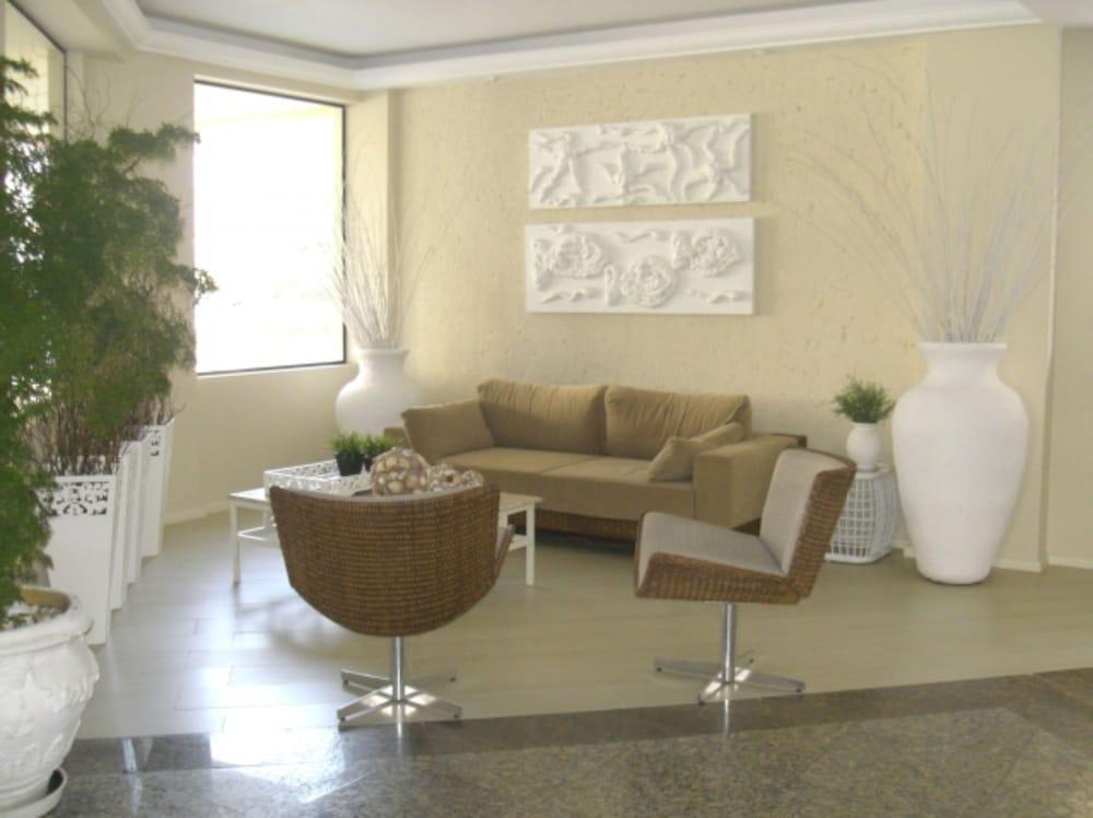 Apartamento Top - No Praia Brava Hotel Florianópolis Eksteriør bilde