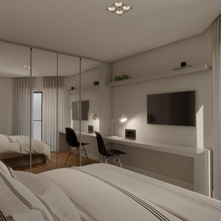 Apartamento Top - No Praia Brava Hotel Florianópolis Eksteriør bilde