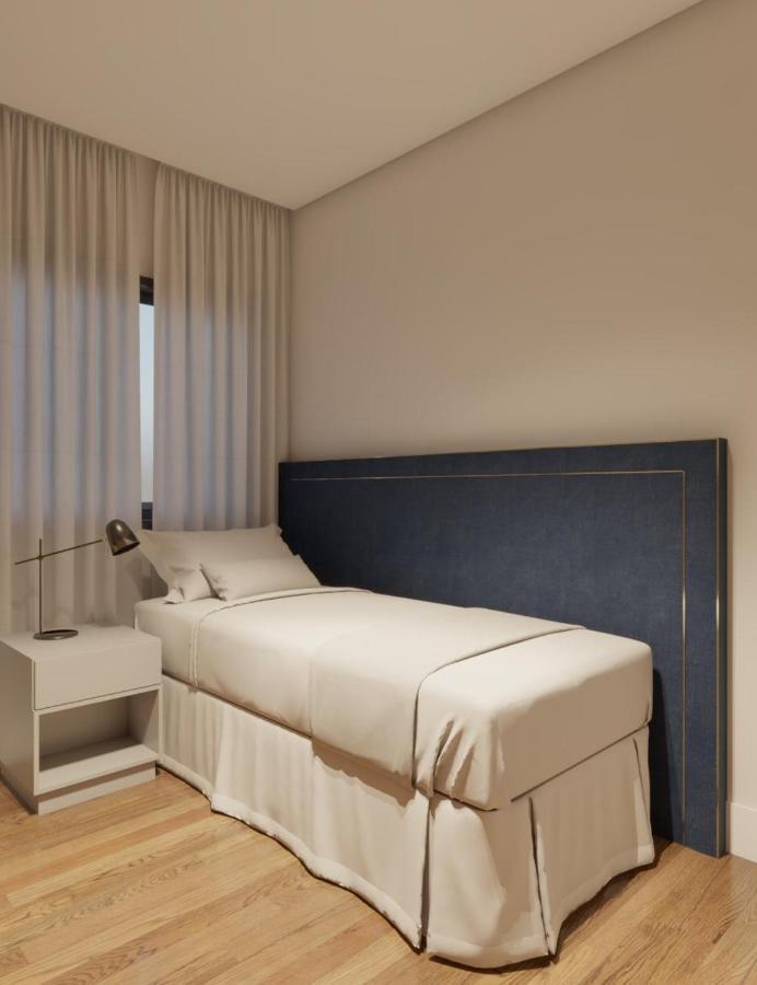 Apartamento Top - No Praia Brava Hotel Florianópolis Eksteriør bilde