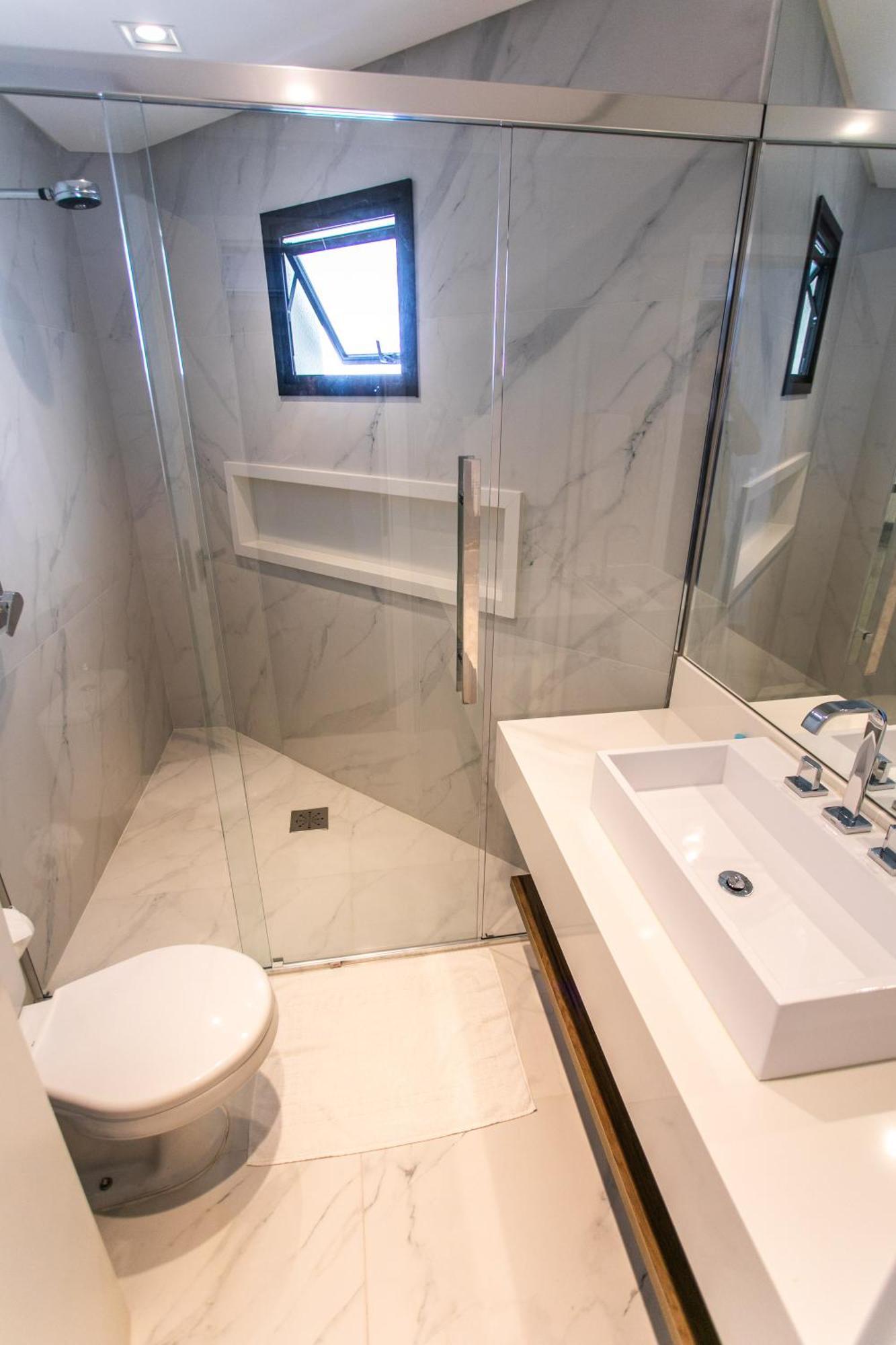 Apartamento Top - No Praia Brava Hotel Florianópolis Rom bilde
