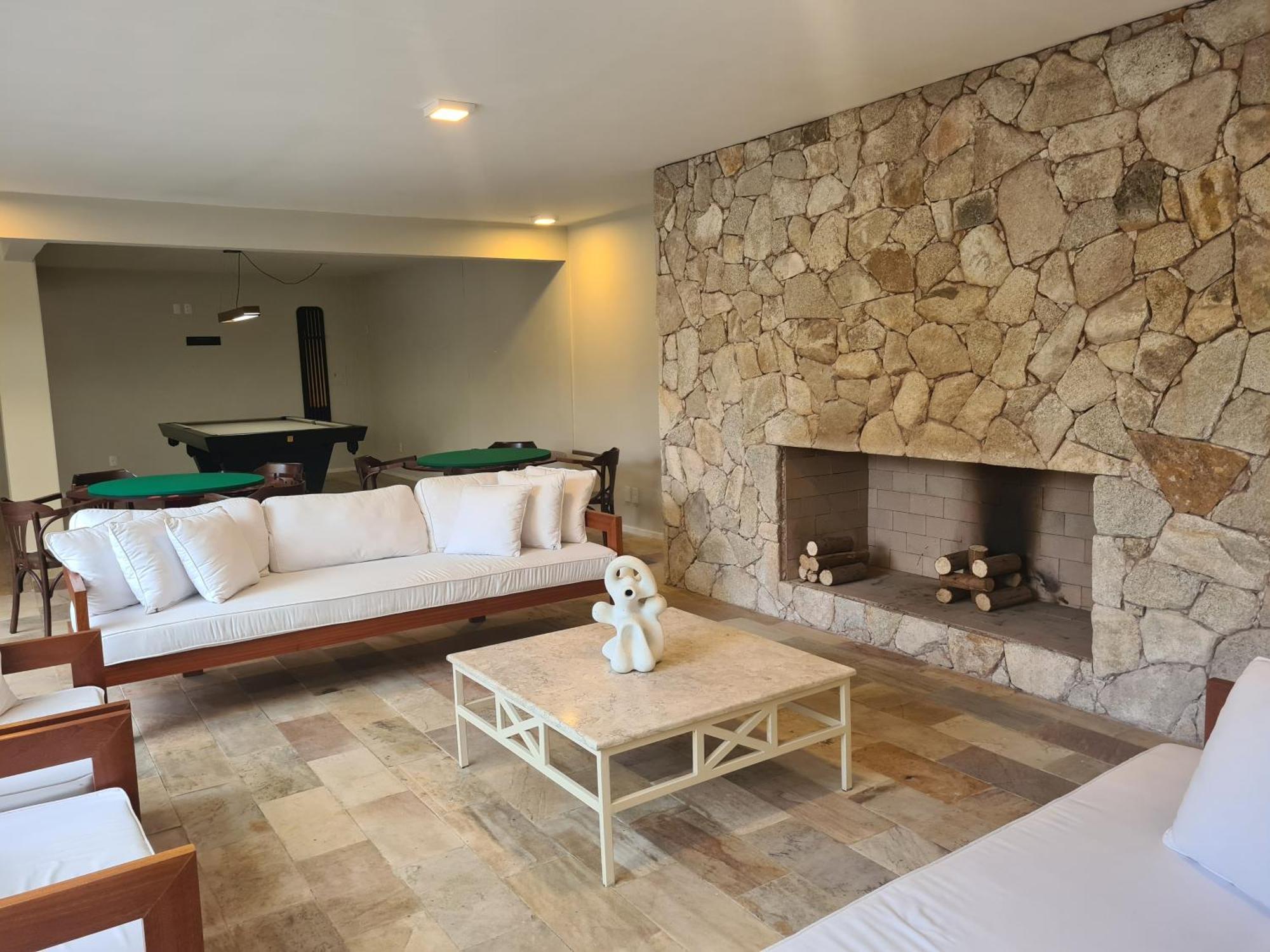 Apartamento Top - No Praia Brava Hotel Florianópolis Eksteriør bilde