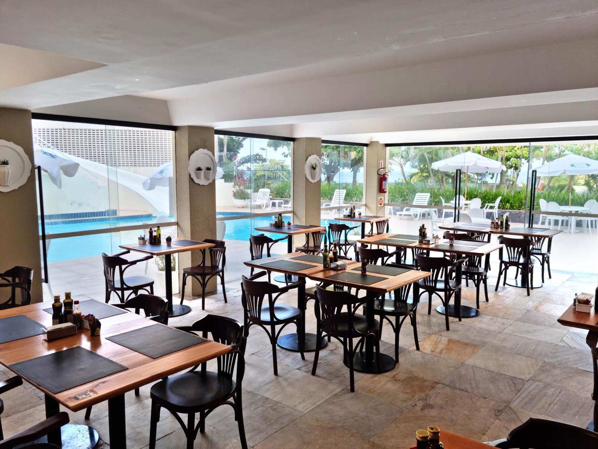 Apartamento Top - No Praia Brava Hotel Florianópolis Eksteriør bilde