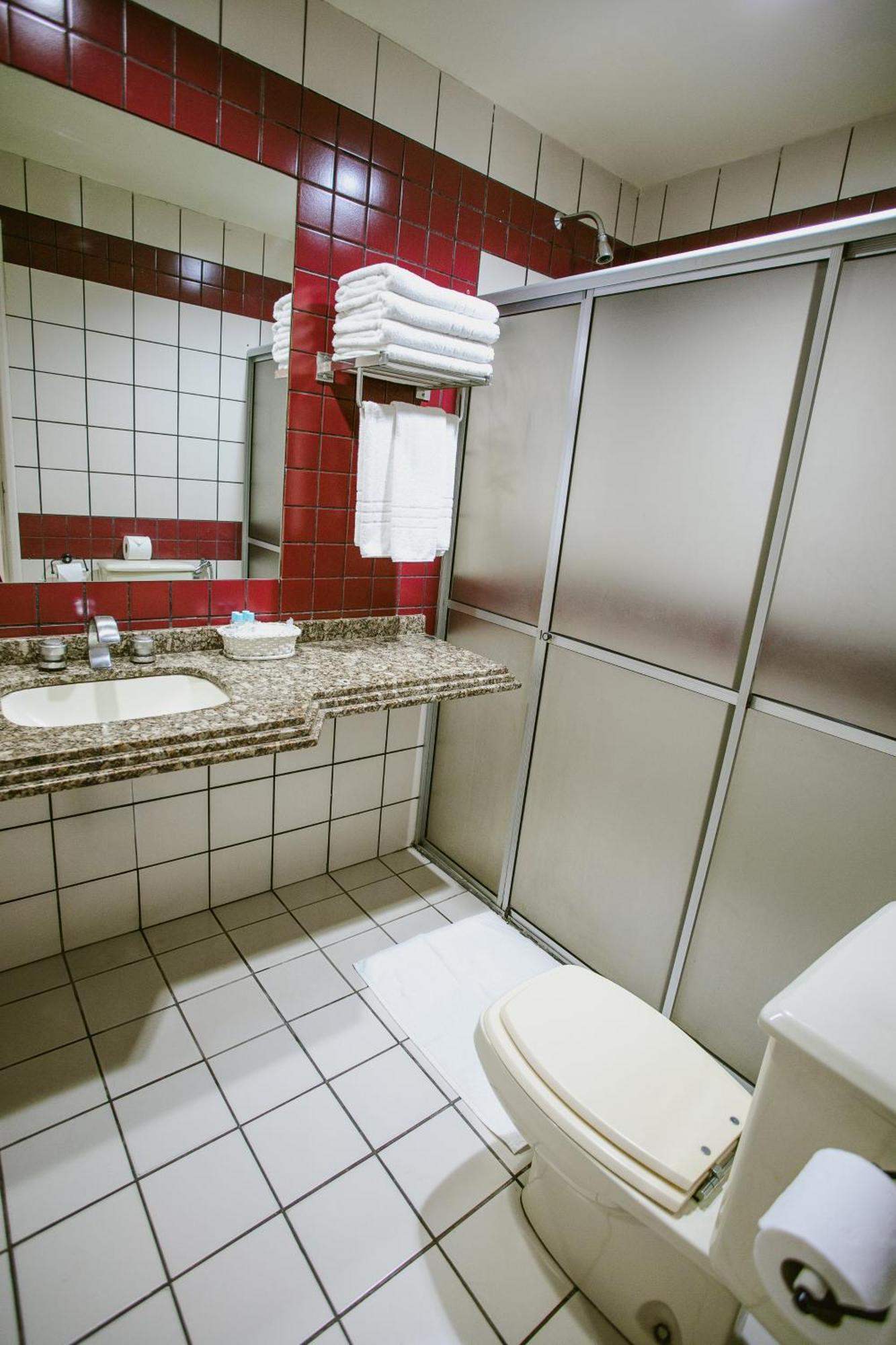 Apartamento Top - No Praia Brava Hotel Florianópolis Rom bilde